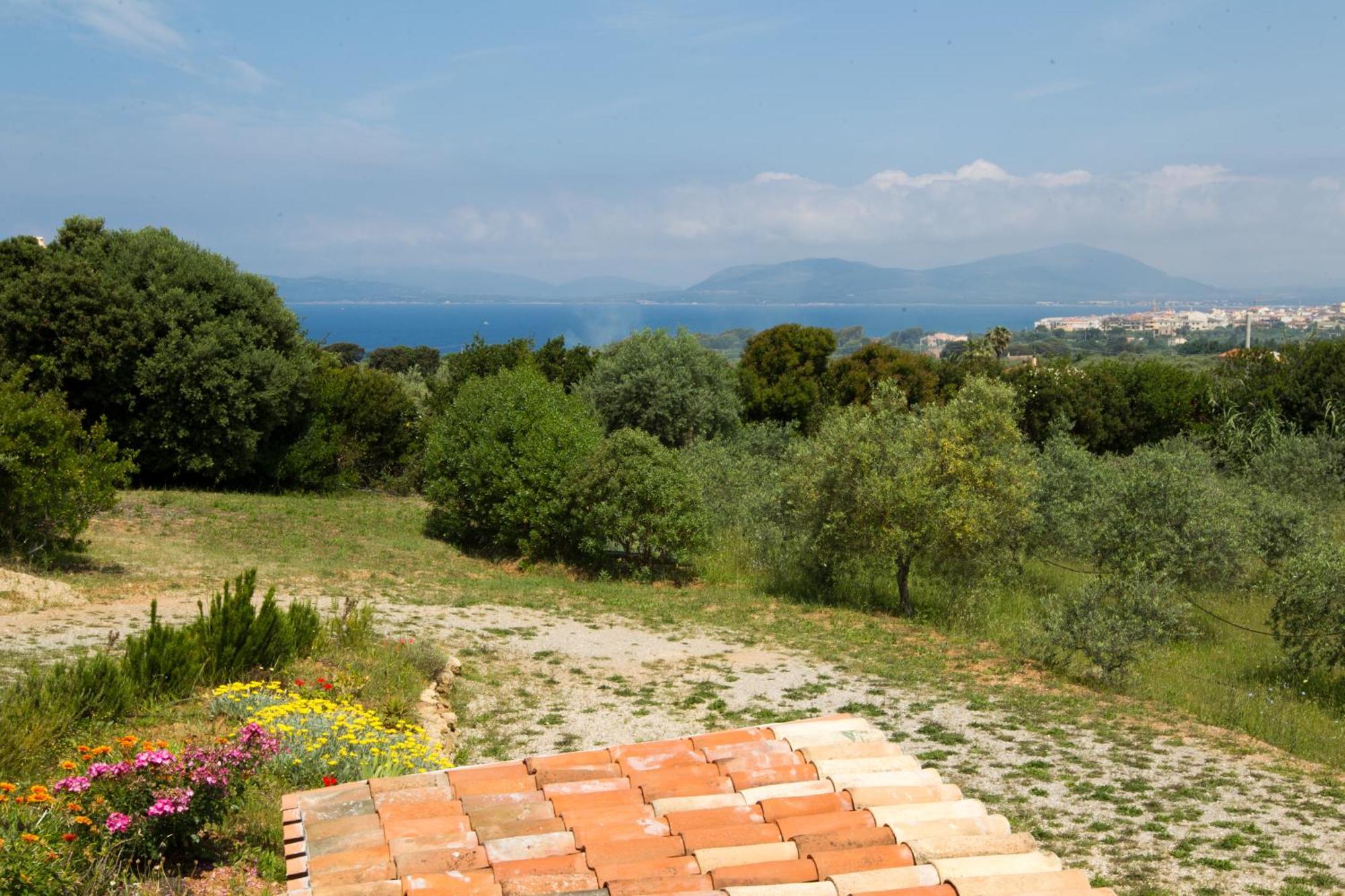 Caprifogli Hébergement de vacances *