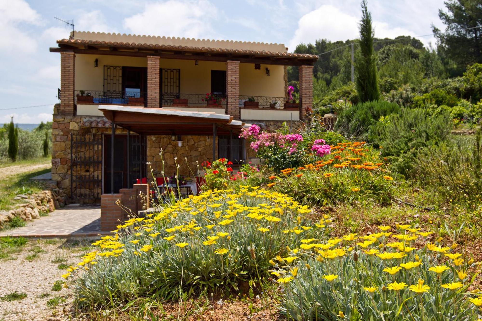 Caprifogli Hébergement de vacances