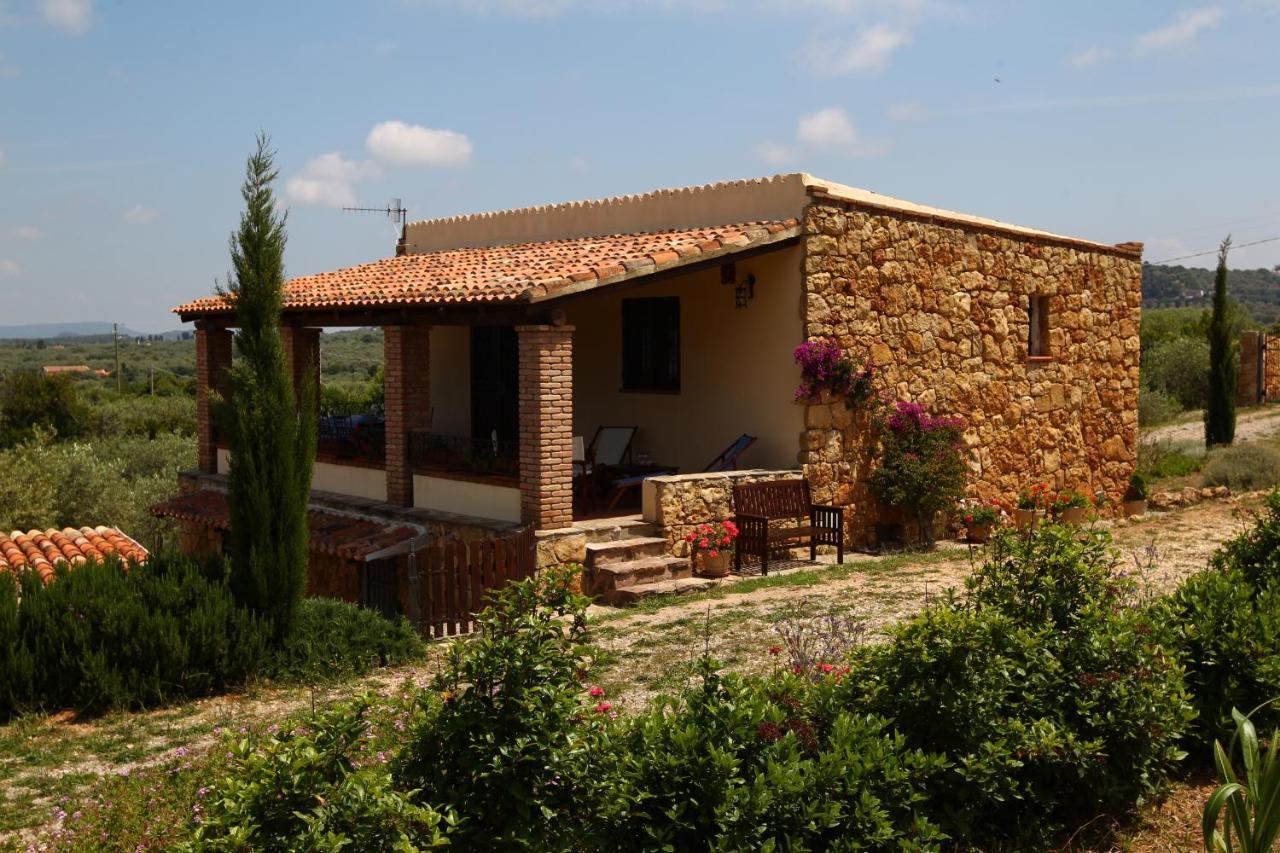Caprifogli Hébergement de vacances Alghero