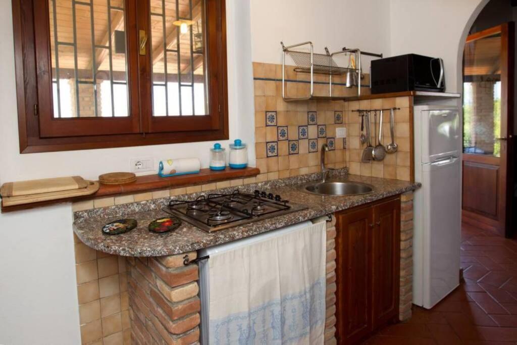 Caprifogli Hébergement de vacances