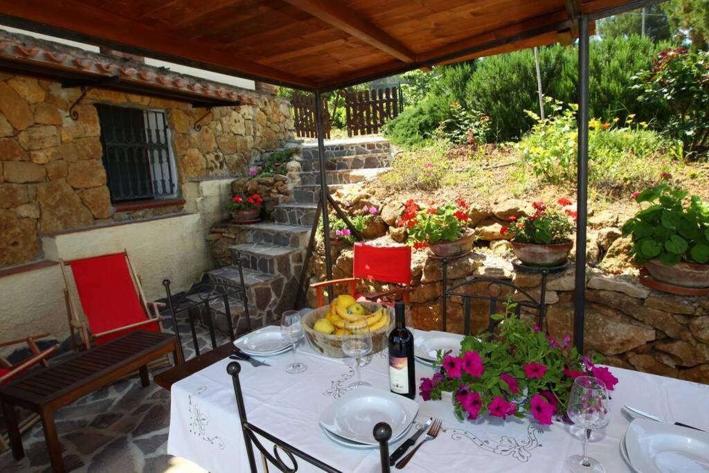Hébergement de vacances Caprifogli Alghero